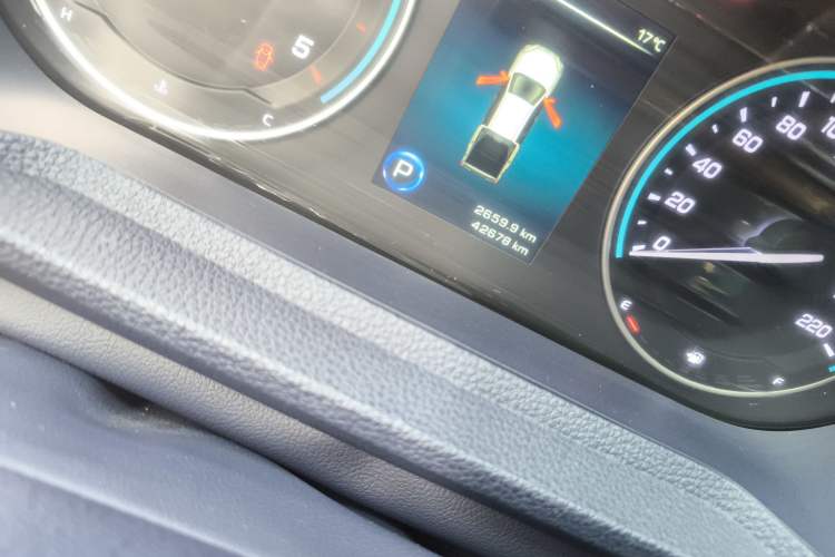 Used JMC DaDao 2023 All-rounder 2.3T Diesel Automatic 2WD Long-Wheelbase Comfort Edition
