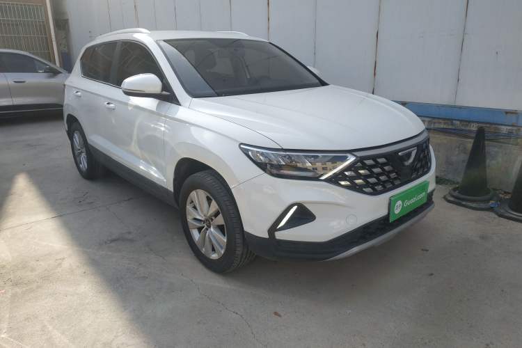 Used Jetta VS5 2019 280TSI Manual Entry-Level Model