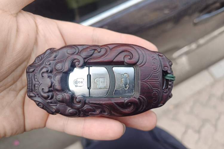 Used Mazda Atenza 2018 2.0L Blue Sky Luxury Edition China V Standard
