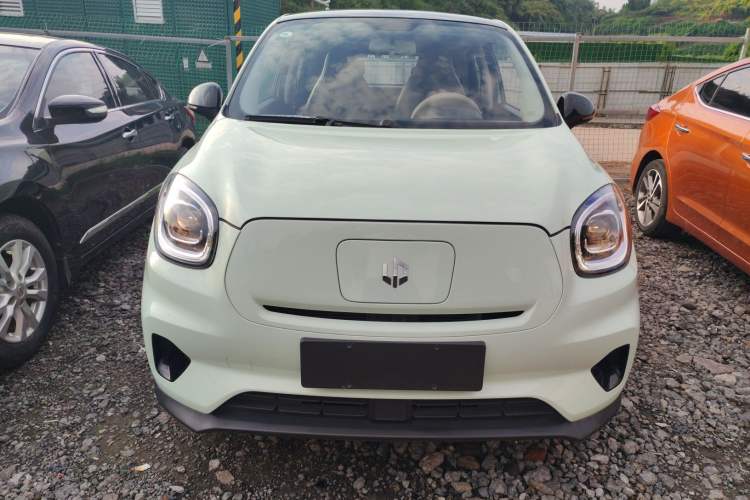 Used Leapmotor T03 2024 403 Comfort Edition Front