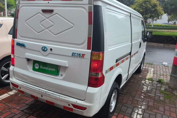 Used Ruichi EC35 2022 EC35 II Standard Edition 39.42 kWh
