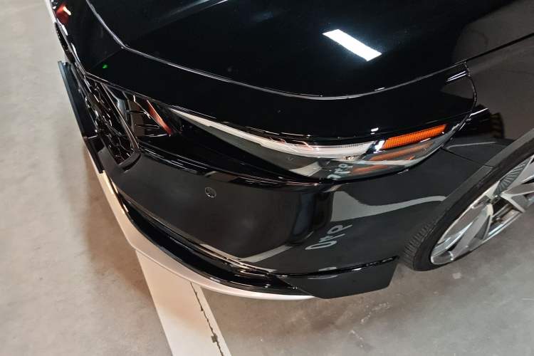 Used Honda Accord 2023 260TURBO Excellence Edition Left Front Headlight