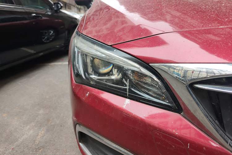 Used Buick Verano 2018 Sedan 15S Automatic Leading Model