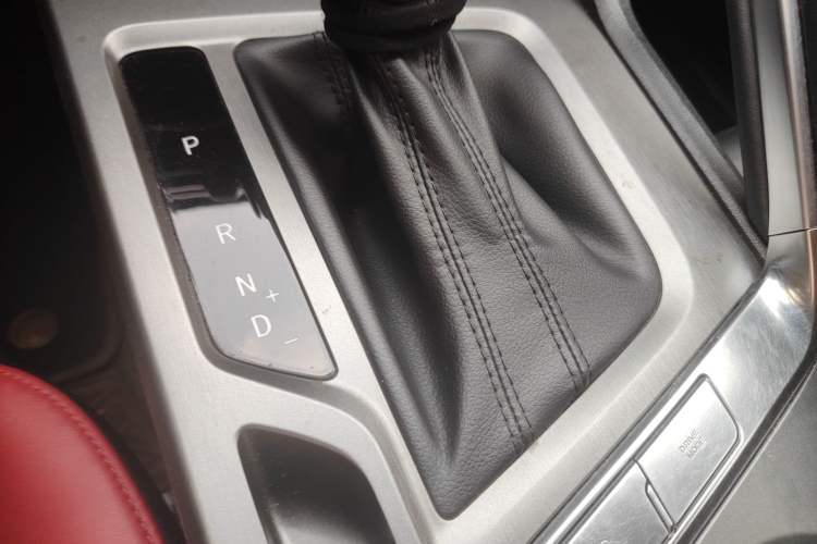 Used CHANGAN CS35PLUS 2022 Blue Whale NE 1.4T DCT Luxury Model