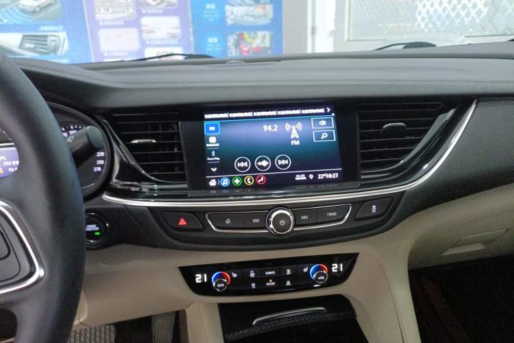 Used Buick Regal 2020 552T Elite Edition
