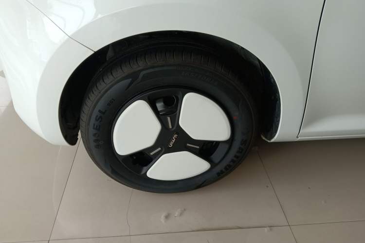 Used CHANGAN NEVO Lumin 2025 205 km Xiangqin Version