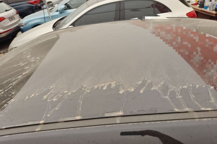 Used Dongfeng Aeolus Yixuan 2023 Mach Edition 1.5L Automatic Chasing Wind Version