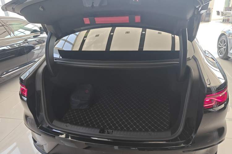 Used BYD Han 2025 DM-i 125KM Elite Model