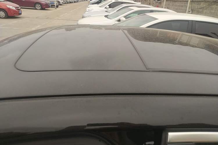 Used Lynk & Co 03 2021 1.5TD DCT Jing Champion Edition
