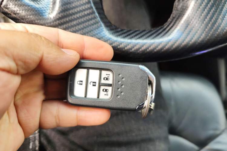 Used Honda Odyssey 2015 2.4L Smart Edition