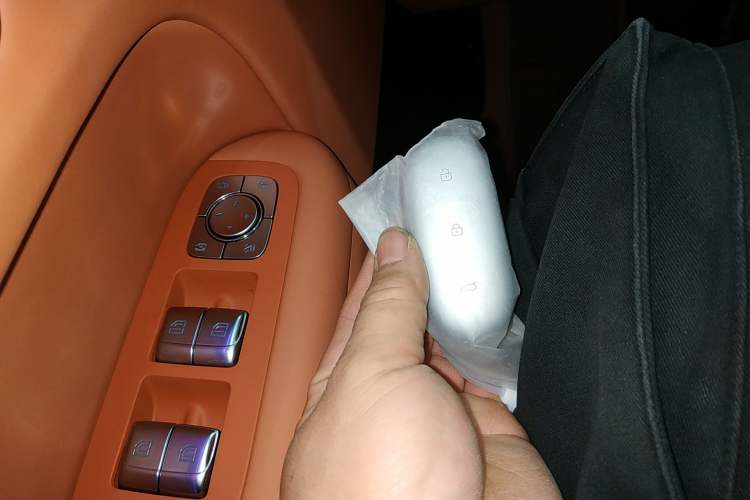 Used Li Auto L6 2024 Pro Model