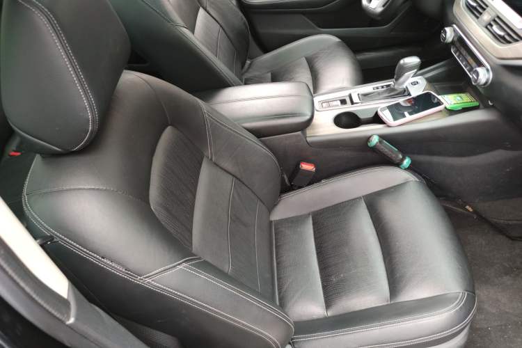 Used Nissan Teana 2021 2.0L XL Comfort Edition Right Front Seat