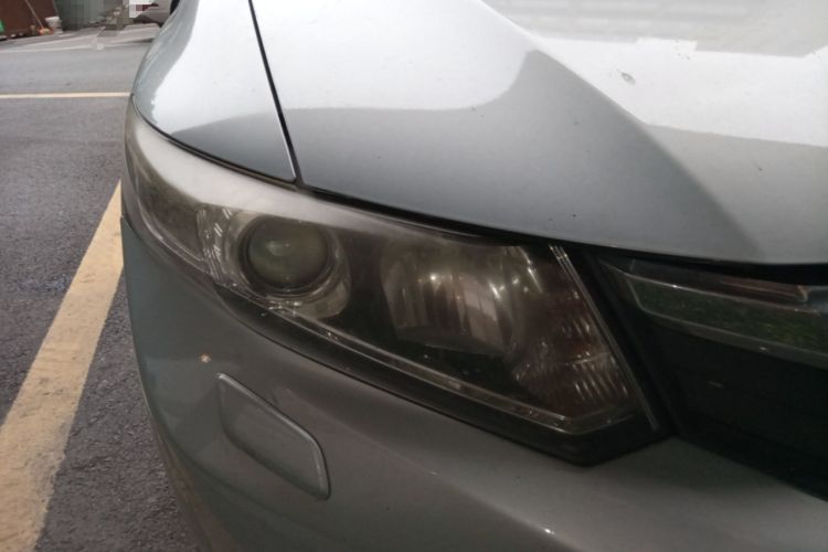 Used Honda Civic 2012 1.8L automatic luxury edition Right Front Headlight