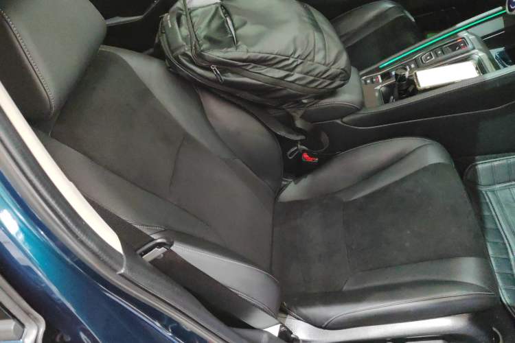 Used Honda Accord New Energy 2023 2.0L ePHEV Flagship Edition