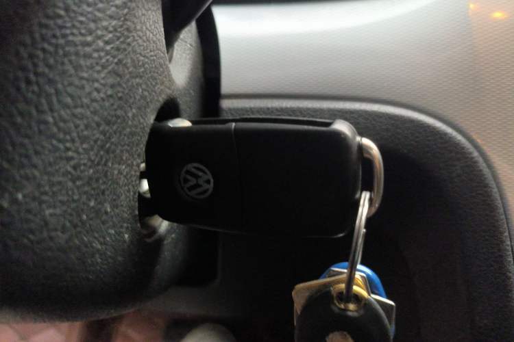 Used Volkswagen Gran Lavida 2014 1.4TSI Automatic 30th Anniversary Edition
