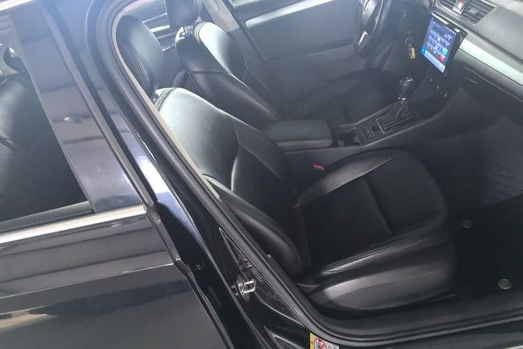 Used Skoda Superb 2016 TSI330 DSG Innovation Edition
