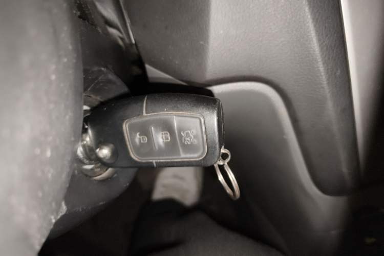 Used Ford Focus 2013 Hatchback Classic 1.8L Automatic Millionth Anniversary Edition