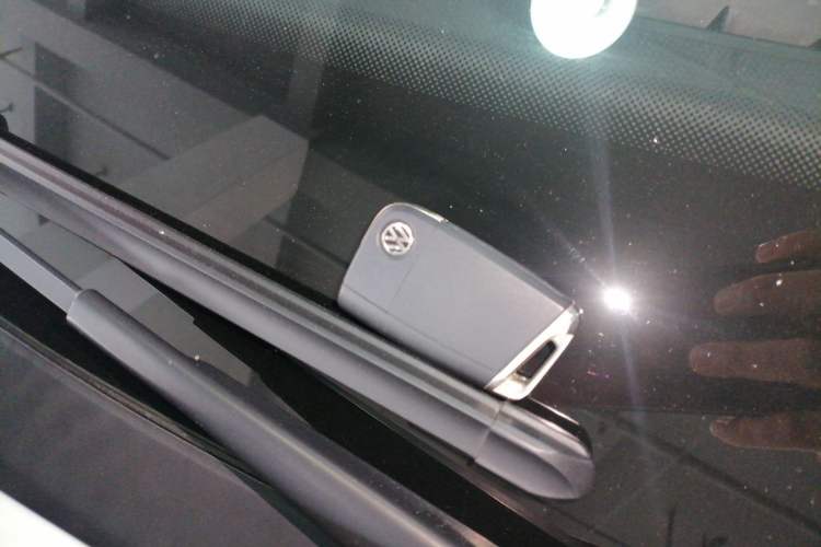 Used Volkswagen Tiguan L 2018 330TSI Automatic Two-Wheel Drive Luxury Edition