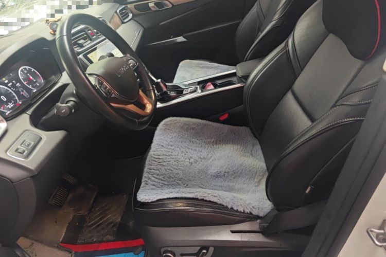 Used Lynk & Co 01 2017 2.0T Two-Wheel Drive Pro Edition