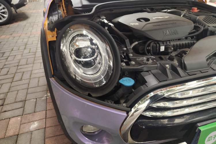 Used MINI MINI 2014 1.5T COOPER Fun