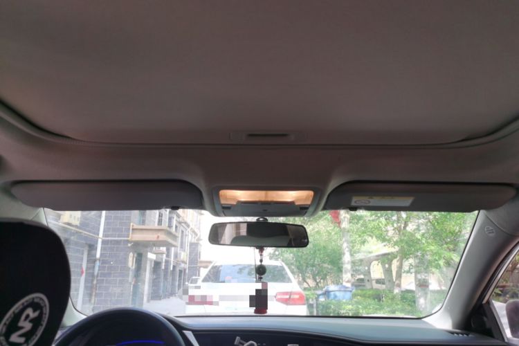 Used Toyota Corolla Hybrid E+ 2019 1.8L E-CVT Leading Edition