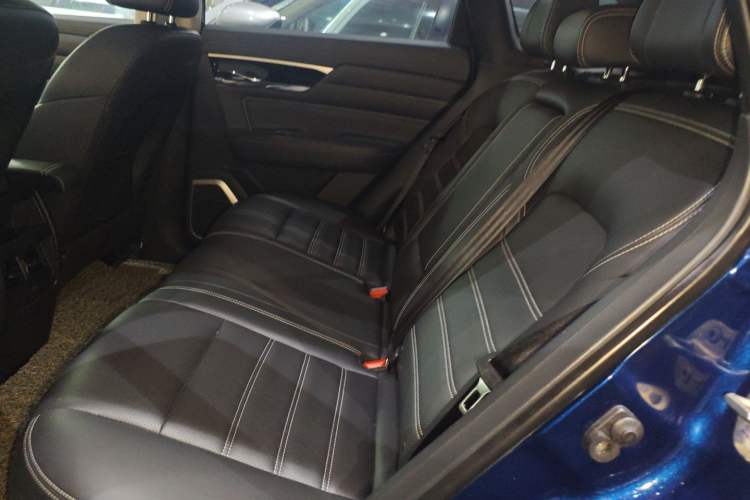 Used Venucia Star 2020 260T Automatic 48V Mild Hybrid Turbocharged Star Edition