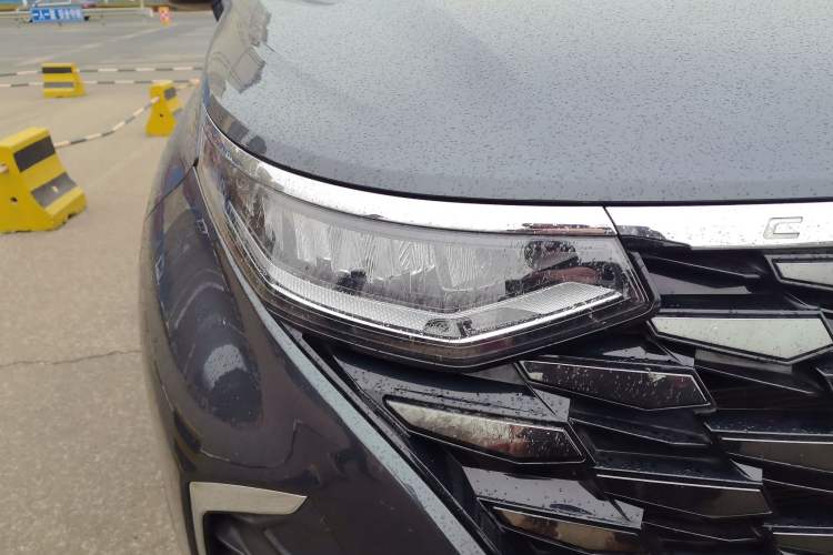 Used Hyundai Custo 2021 270TGDi Prestige LUX
