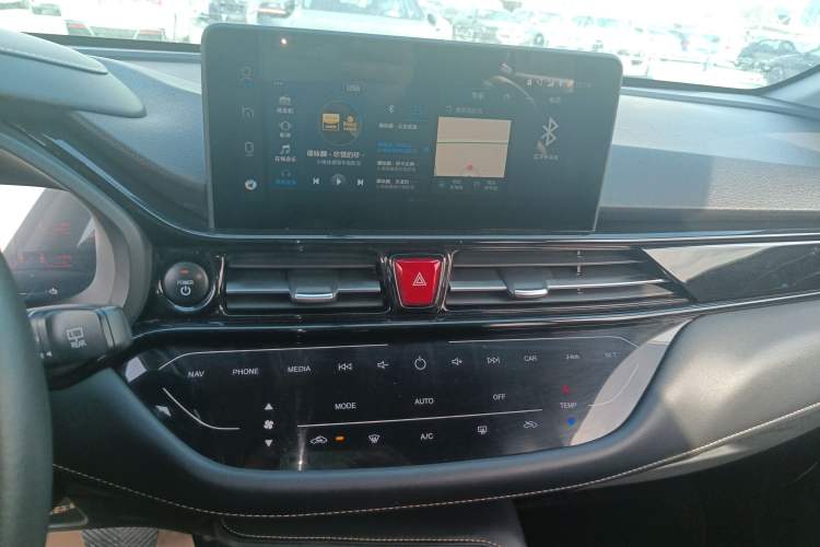 Used JAC iEVS4 2019 Luxury Smart Edition