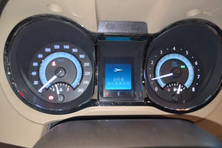 Used Buick LaCrosse 2012 2.4L SIDI Luxury Edition
