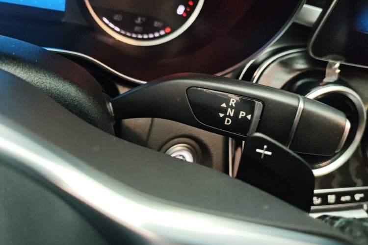 Used Mercedes-Benz C-Class 2019 C 180 L Fashion Edition Sport Version