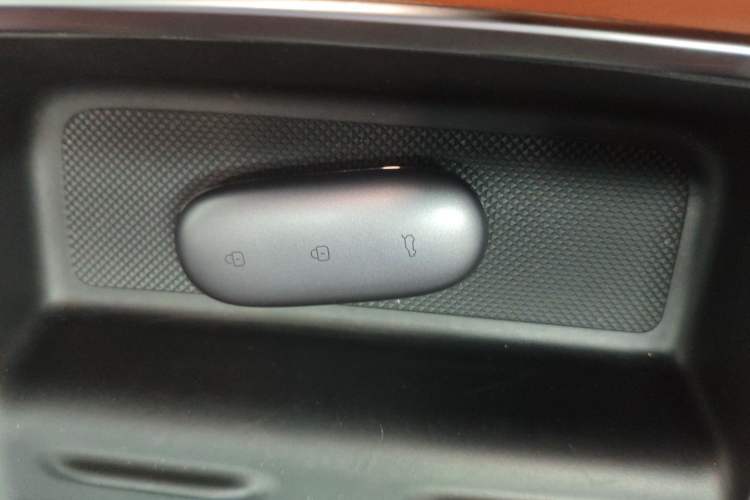 Used Li Auto L6 2024 Pro Model