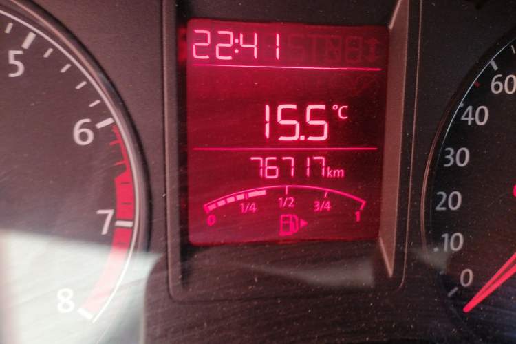 Used Volkswagen Jetta 2013 1.6L Manual Fashion Edition