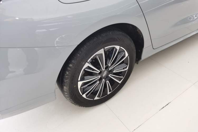 Used Chery Fengyun A8 2024 127 Chasing the Wind Edition