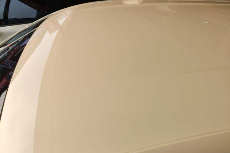 Used BYD Seagull 2025 405 km Flying Edition
