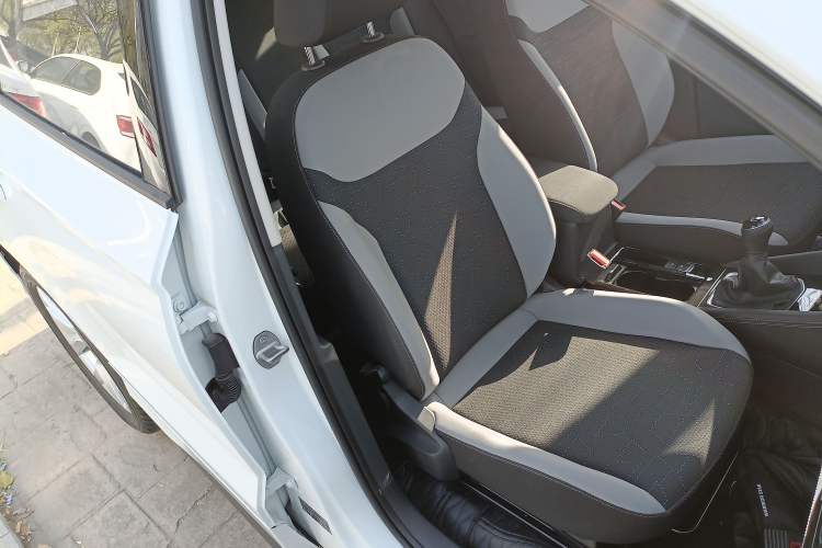 Used Jetta VS5 2024 280TSI Manual Pioneer Edition