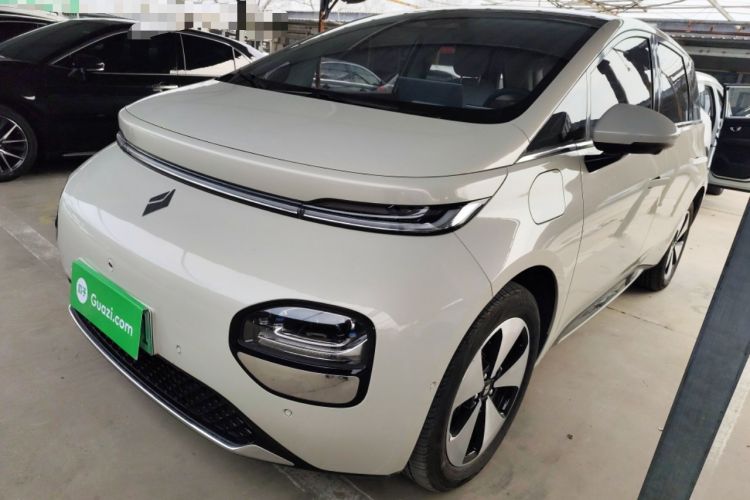 Used Baojun Cloud 2023 460 Max Lingxi Version