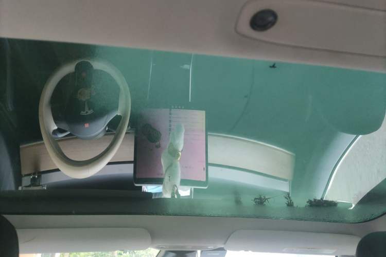 Used Tesla Model 3 2019 Long-Range Rear-Wheel-Drive Version