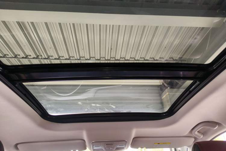 Used CHANGAN OSHAN X5 2021 1.5T DCT Prestige Edition
