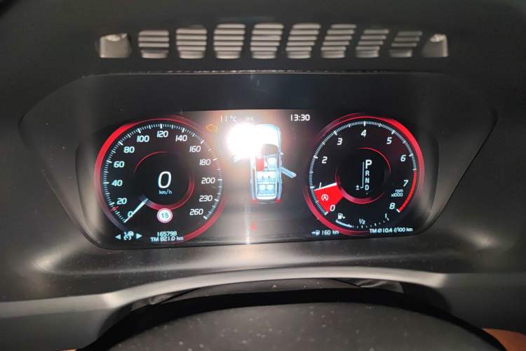 Used Volvo XC90 2018 T6 Prestige 7-Seater
