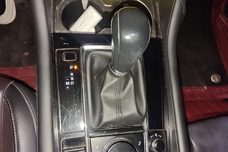 Used Mazda 3 Axela 2020 2.0L Automatic Zhiya Edition