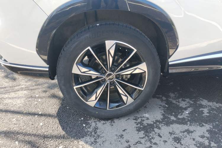 Used Roewe RX5 2023 1.5T Elite Edition
