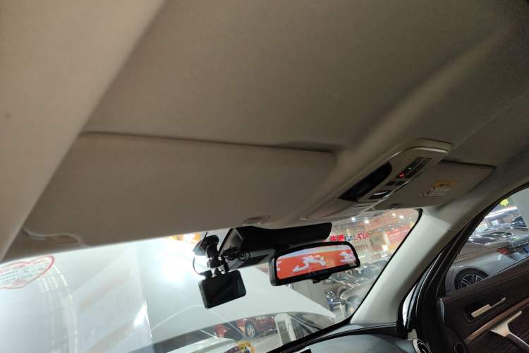 Used Wey VV5 2019 1.5T Two-Wheel Drive Smart Pioneer