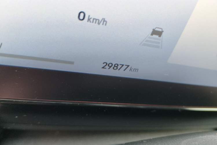 Used Geely Galaxy L7 2024 1.5T 115 km Starship Dragon Edition
