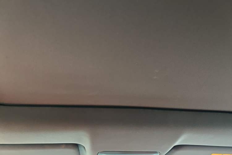 Used CHANGAN UNI-V 2023 1.5T Sport Edition