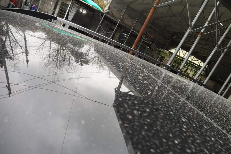 Used Mercedes-Benz V-Class 2021 V 260 Prestige Edition