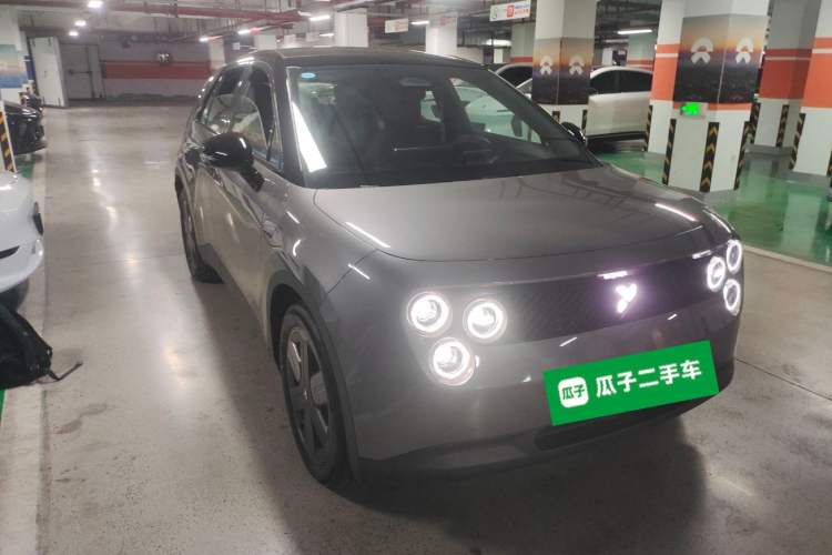 Used firefly 2025 Free Edition
