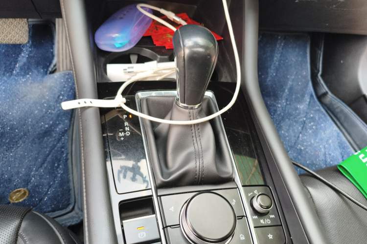 Used Mazda Mazda 3 Axela 2020 2.0L Automatic Zhiya Edition