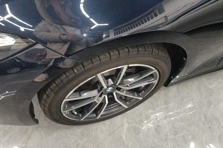 Used BMW 3 Series 2024 325Li M Sport Package