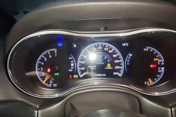 Used Jeep Grand Cherokee 2020 3.0L Elite Navigation Edition