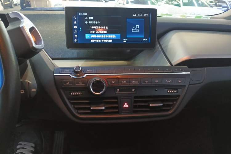 Used BMW i3 (Import) 2018 Luxury Model